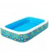 BESTWAY - Piscina Inflable  Floral 305x183x56