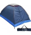 Carpa Everbest para 4 personas