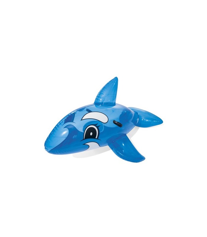 BESTWAY - Flotador Ballena Inflable 157X94CM