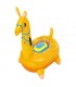 BEstway - Flotador LLama 132x80x104 cm