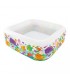 Intex - Piscina Inflable Acuario Para Niños 159x159x50 cm
