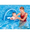 Flotador inflable de piscina para bebes - BESTWAY