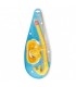 INTEX 55642 - Snorkel - Set de buceo para niños Máscara y tubo