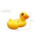 INTEX - Flotador recreativo modelo pato 147x147x81 cm